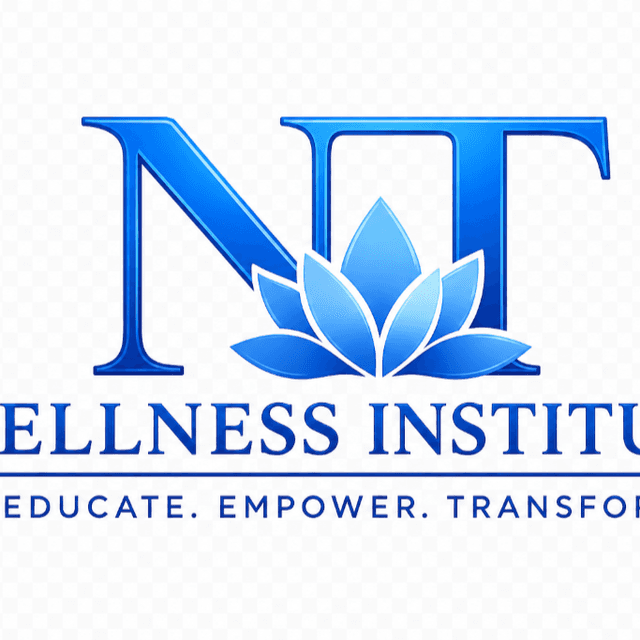 NT Transformation Blueprint at NT Wellness